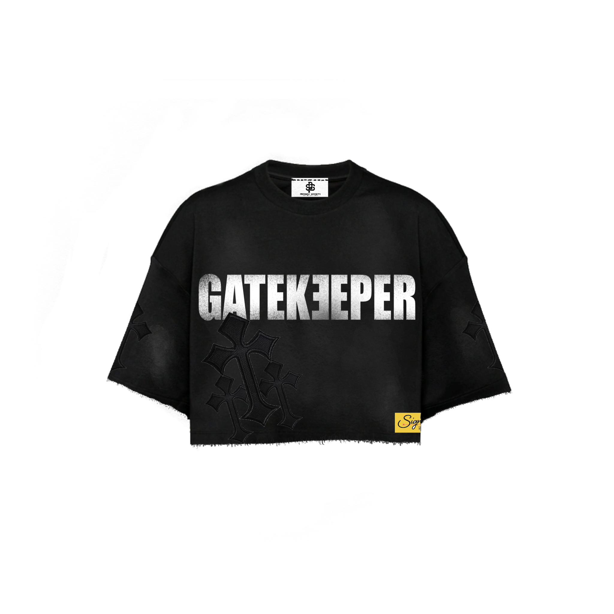 PJCT “GATEKEEPER”